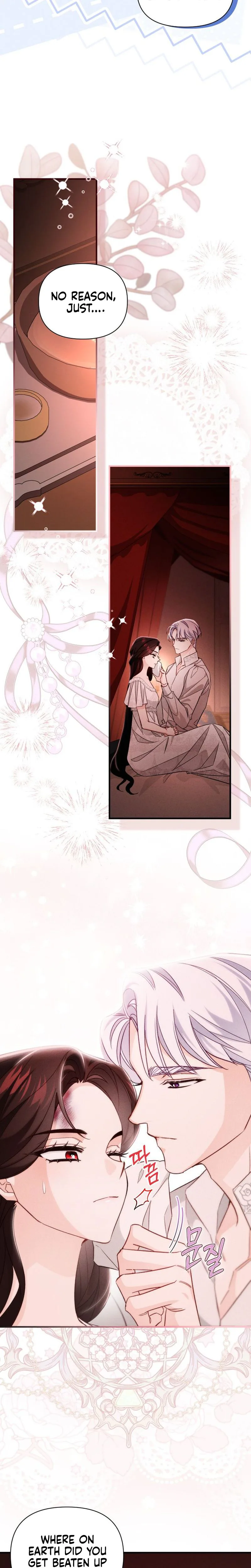 The Villainess Directs Romance Fantasy Chapter 40 Page 21