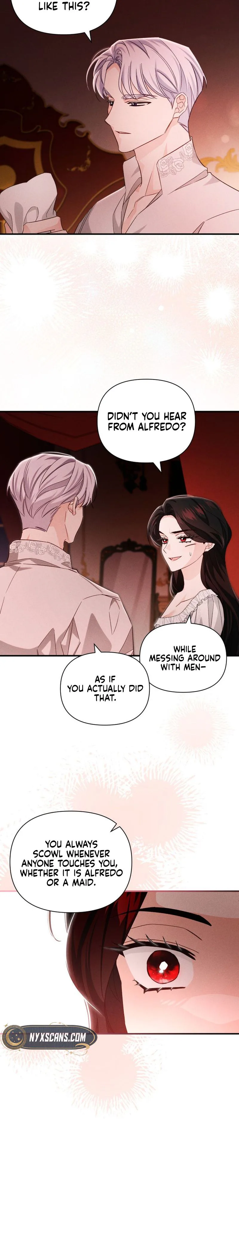 The Villainess Directs Romance Fantasy Chapter 40 Page 22
