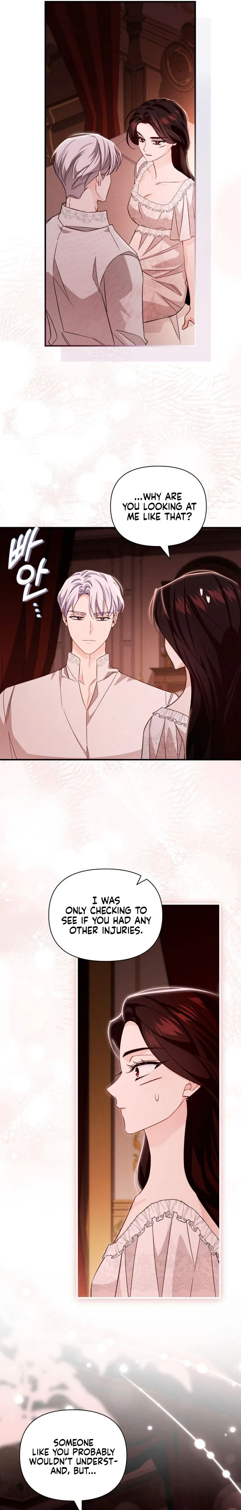 The Villainess Directs Romance Fantasy Chapter 40 Page 23