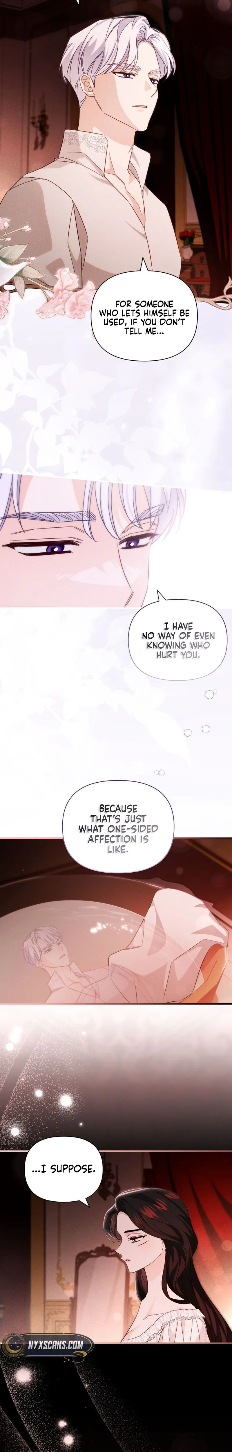 The Villainess Directs Romance Fantasy Chapter 40 Page 24