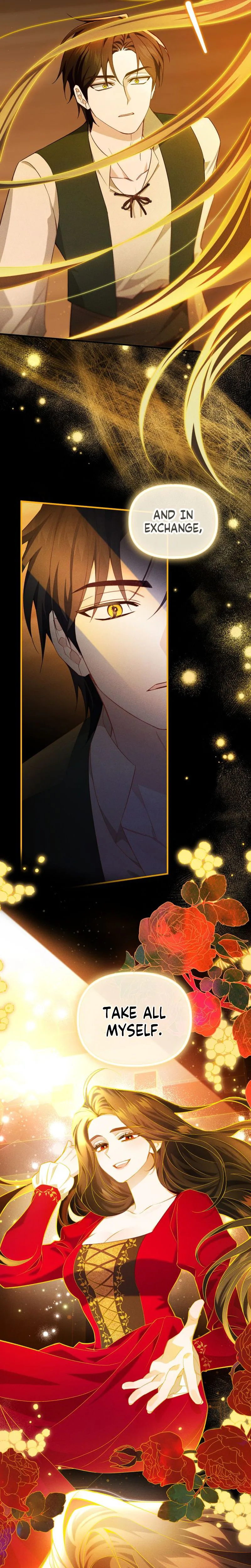 The Villainess Directs Romance Fantasy Chapter 5 Page 9