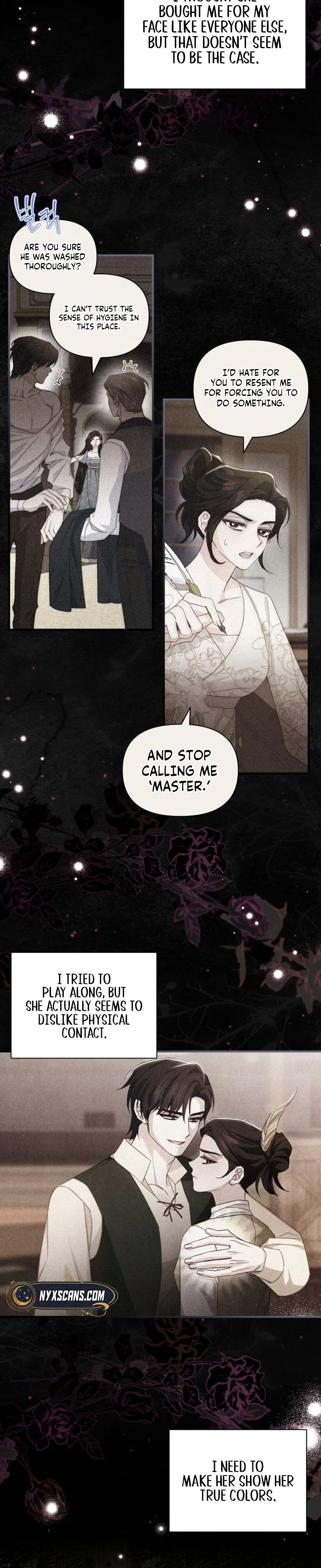 The Villainess Directs Romance Fantasy Chapter 5 Page 17