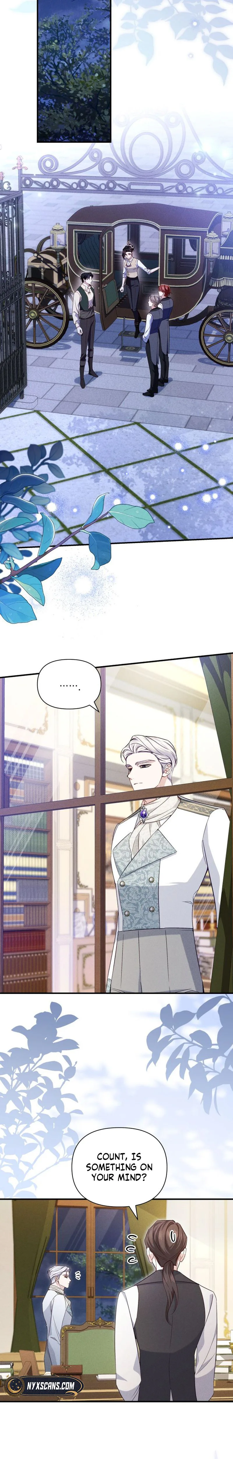 The Villainess Directs Romance Fantasy Chapter 5 Page 19