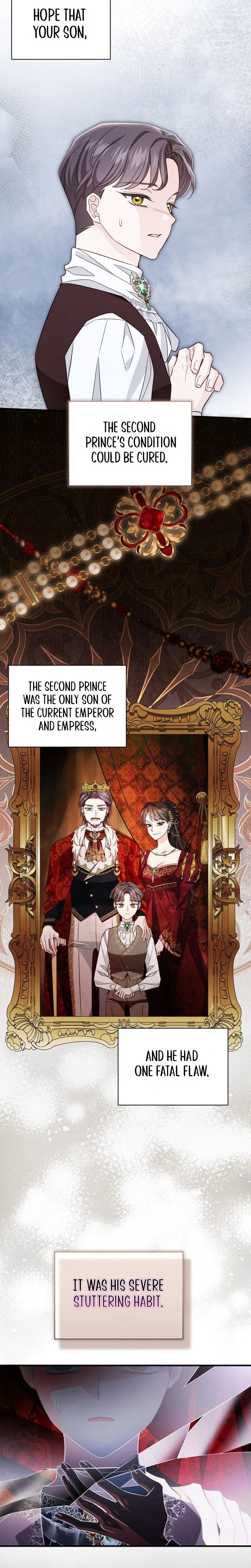 The Villainess Directs Romance Fantasy Chapter 39 Page 10