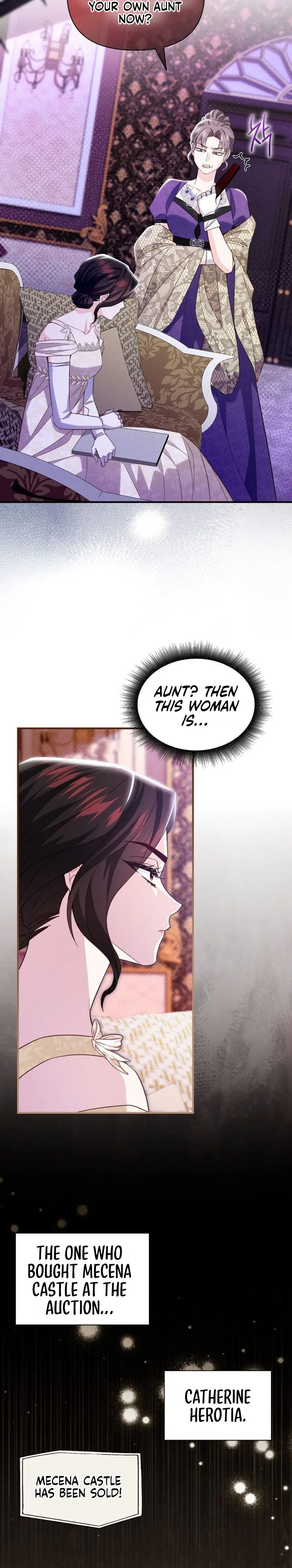 The Villainess Directs Romance Fantasy Chapter 11 Page 14