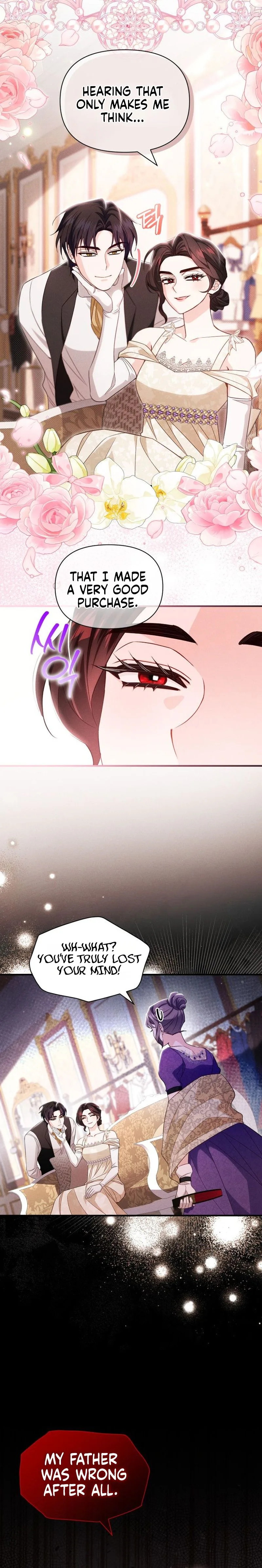 The Villainess Directs Romance Fantasy Chapter 11 Page 18