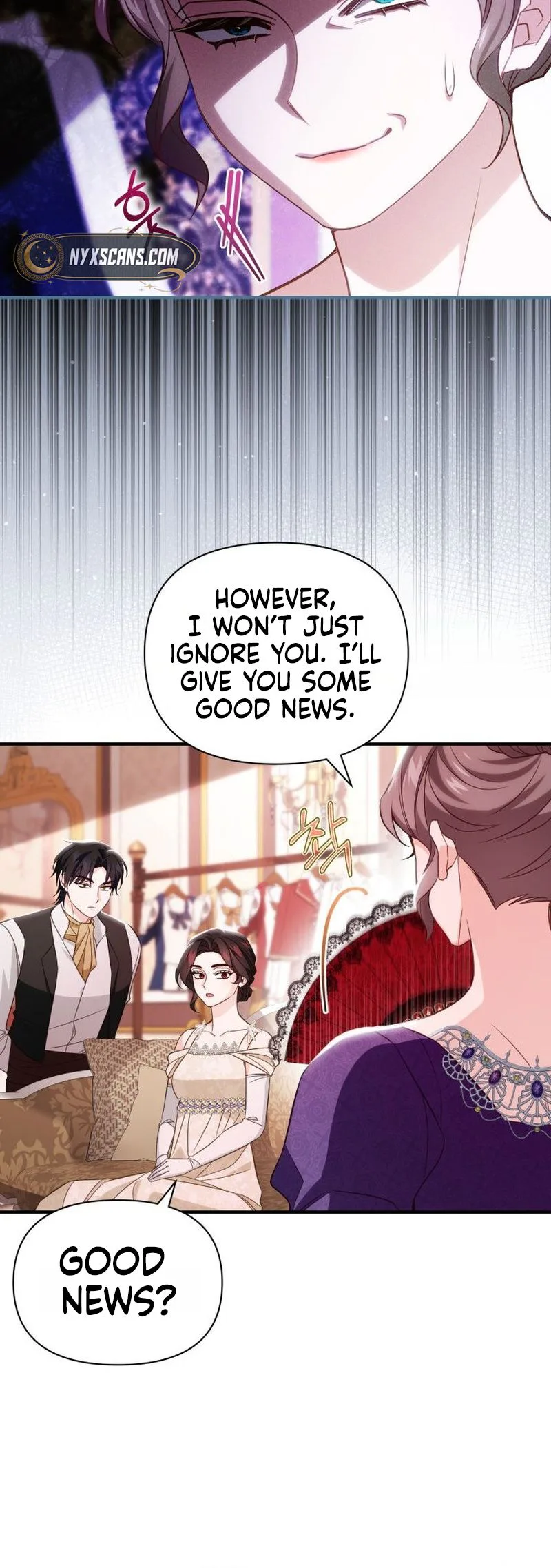 The Villainess Directs Romance Fantasy Chapter 11 Page 20