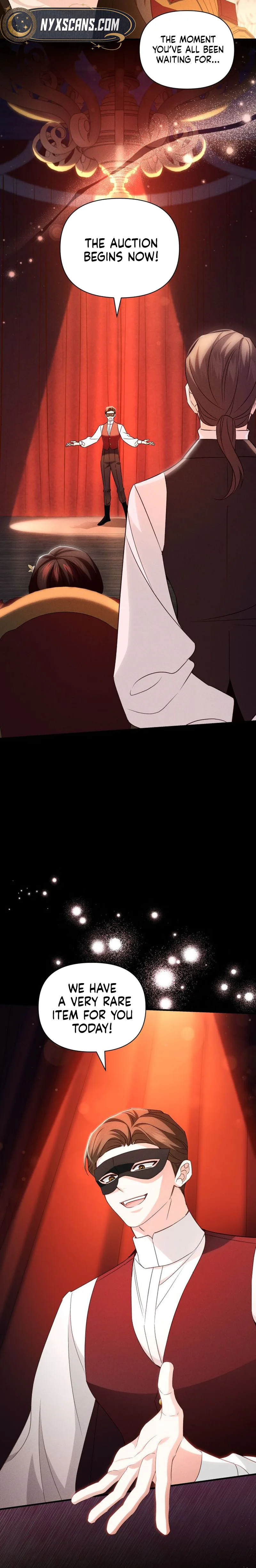 The Villainess Directs Romance Fantasy Chapter 3 Page 18
