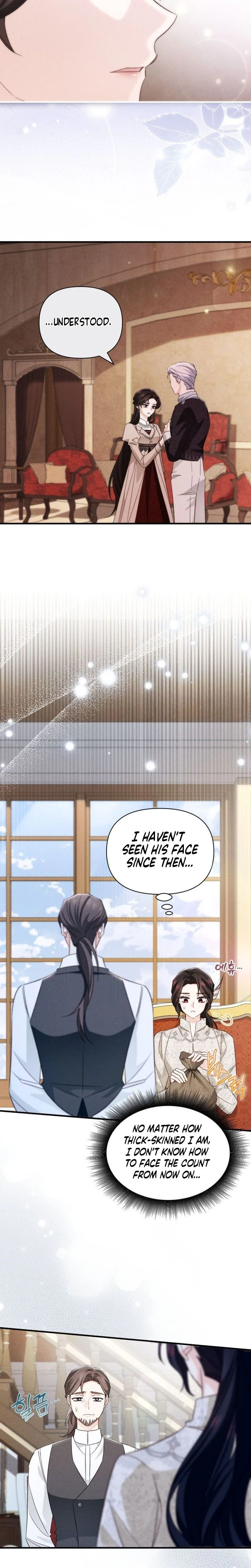 The Villainess Directs Romance Fantasy Chapter 36 Page 10