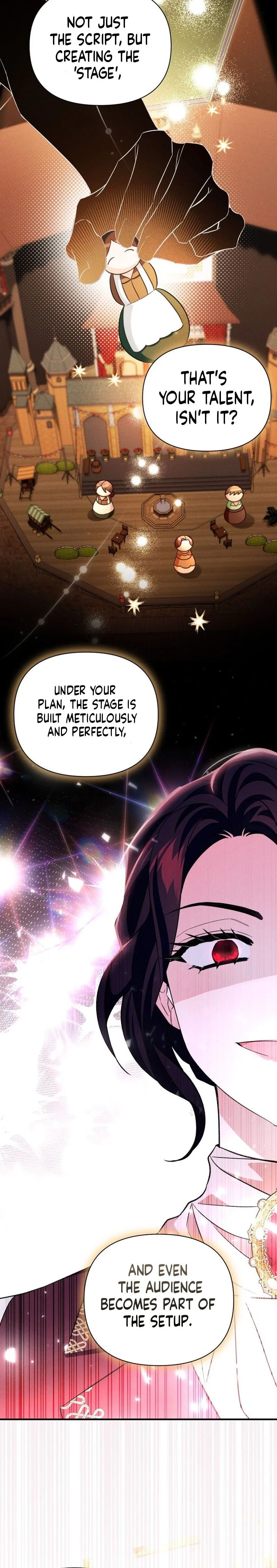 The Villainess Directs Romance Fantasy Chapter 36 Page 16
