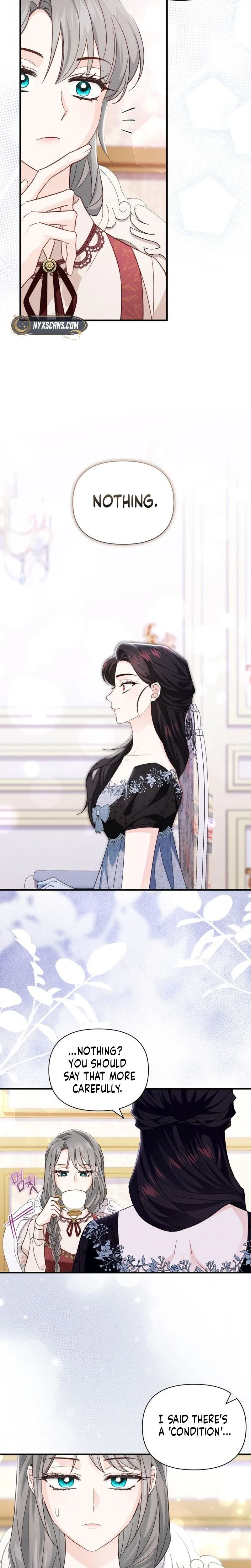 The Villainess Directs Romance Fantasy Chapter 36 Page 18