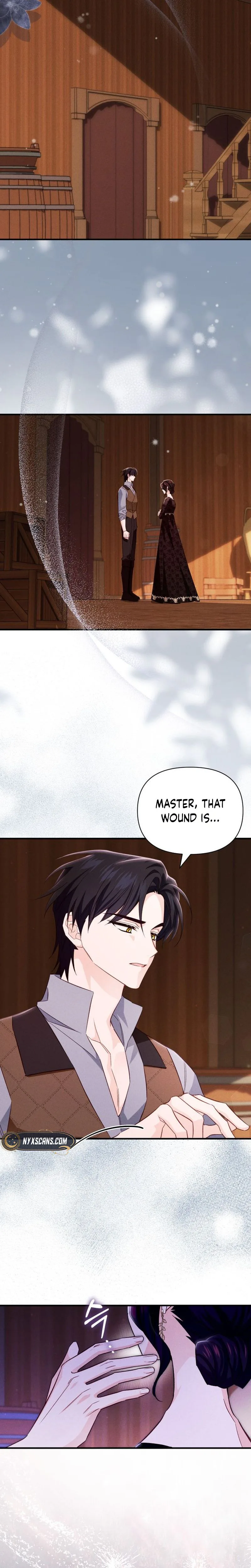 The Villainess Directs Romance Fantasy Chapter 41 Page 11