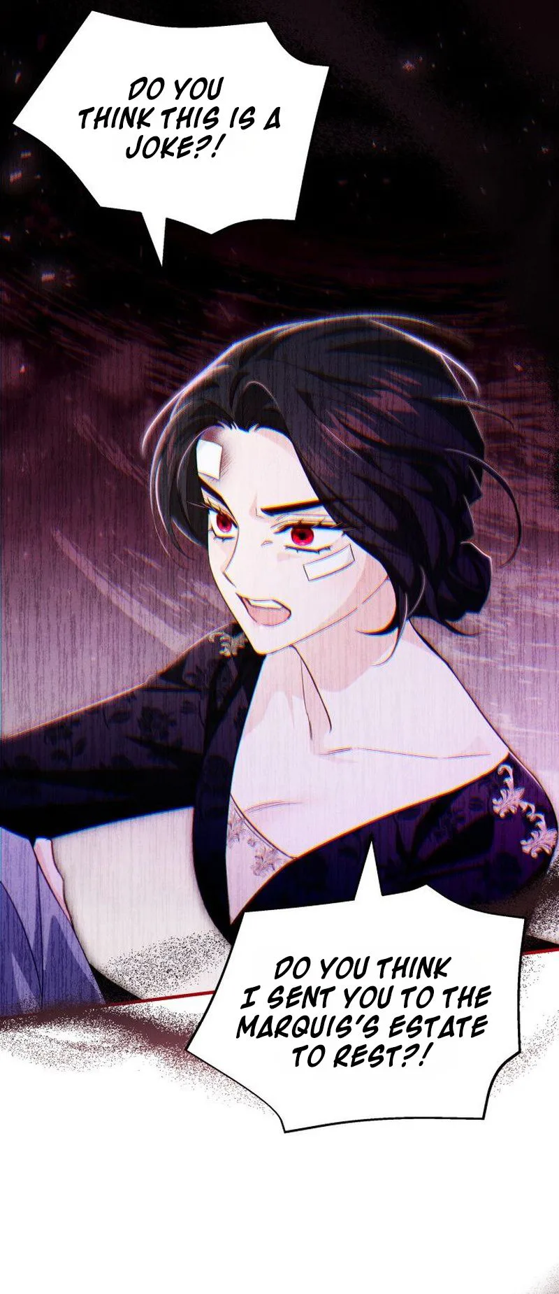 The Villainess Directs Romance Fantasy Chapter 41 Page 15
