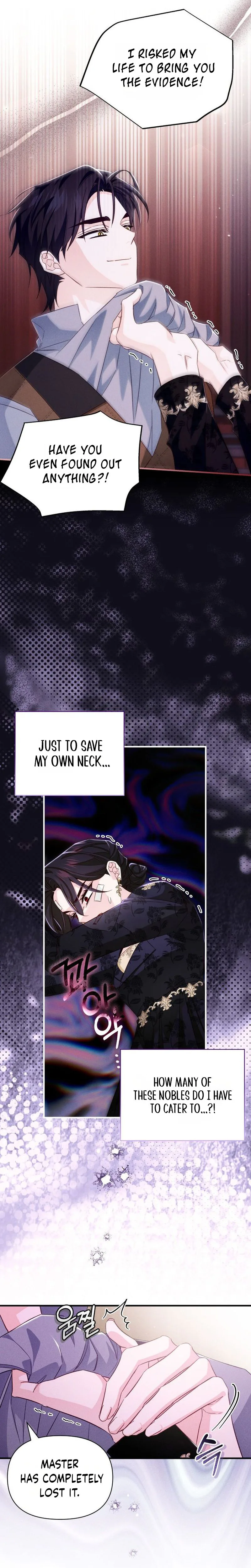 The Villainess Directs Romance Fantasy Chapter 41 Page 16