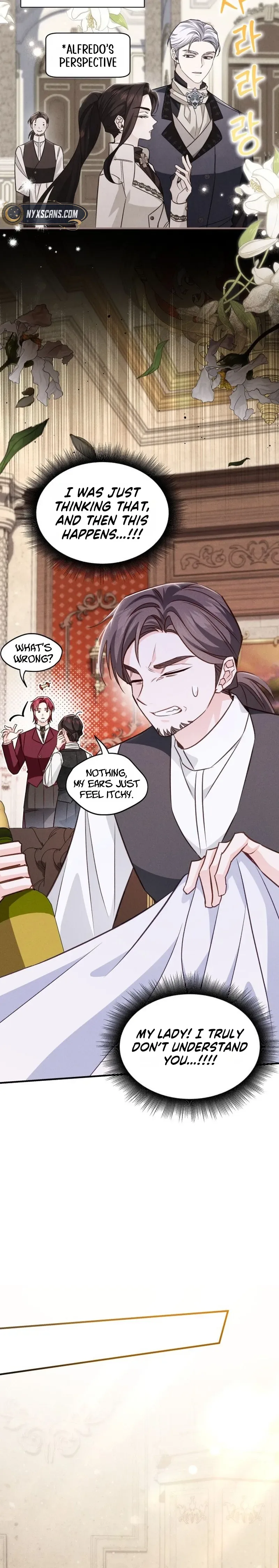 The Villainess Directs Romance Fantasy Chapter 23 Page 9