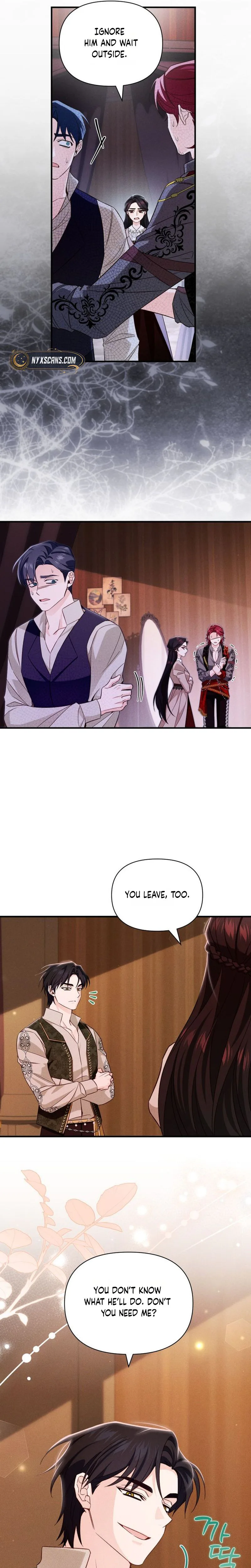 The Villainess Directs Romance Fantasy Chapter 30 Page 13