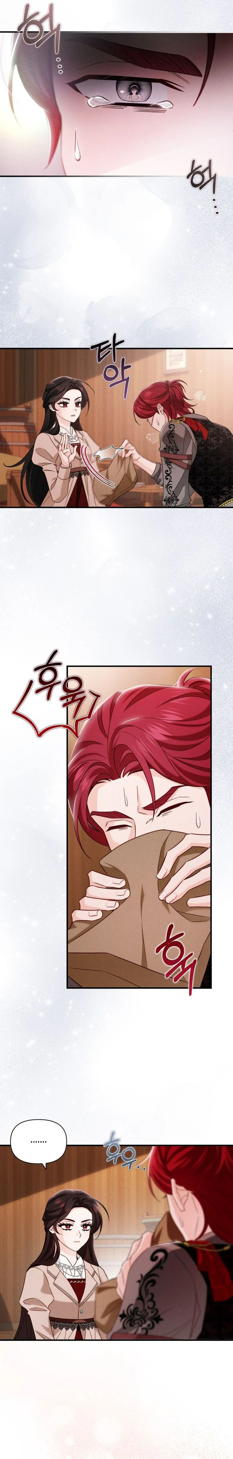 The Villainess Directs Romance Fantasy Chapter 30 Page 17