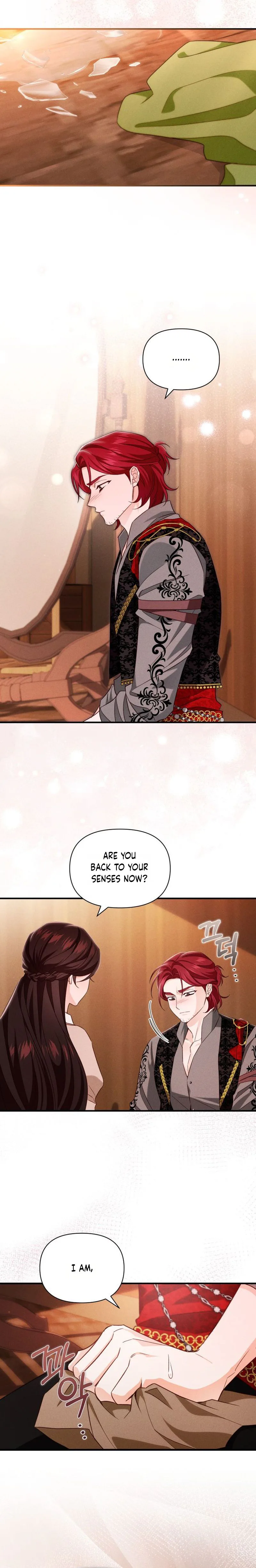 The Villainess Directs Romance Fantasy Chapter 30 Page 18