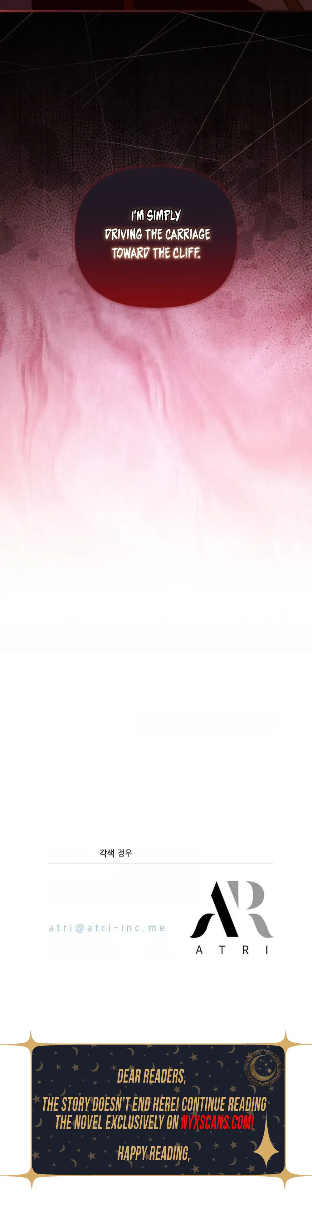 The Villainess Directs Romance Fantasy Chapter 27 Page 21