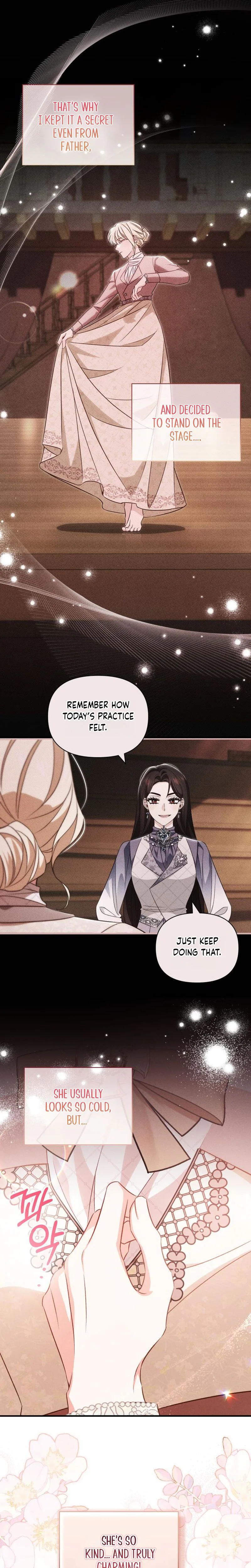 The Villainess Directs Romance Fantasy Chapter 27 Page 13