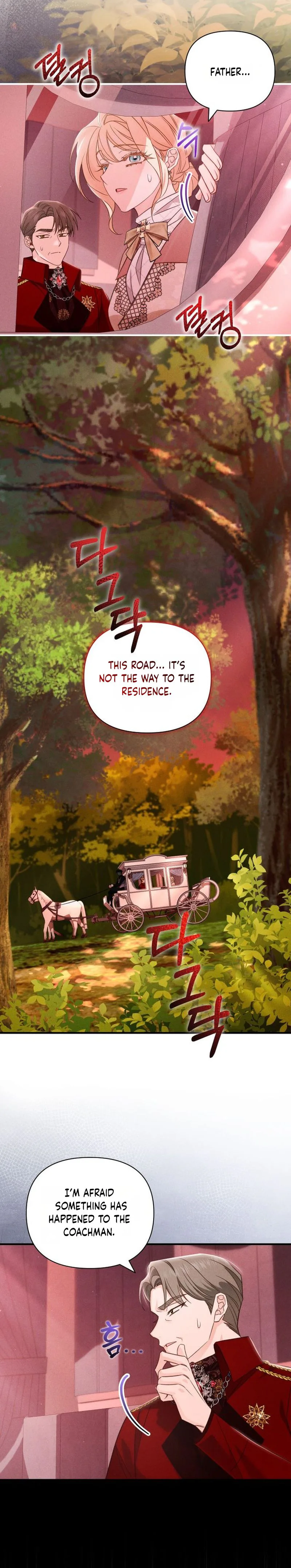 The Villainess Directs Romance Fantasy Chapter 27 Page 18