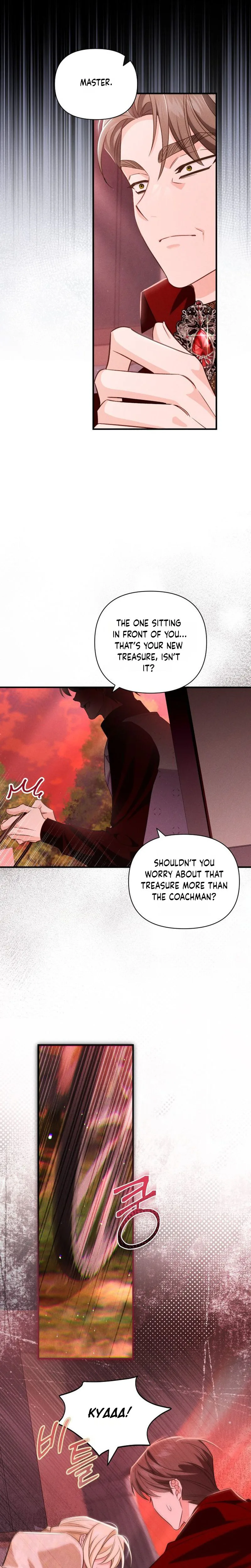 The Villainess Directs Romance Fantasy Chapter 27 Page 19