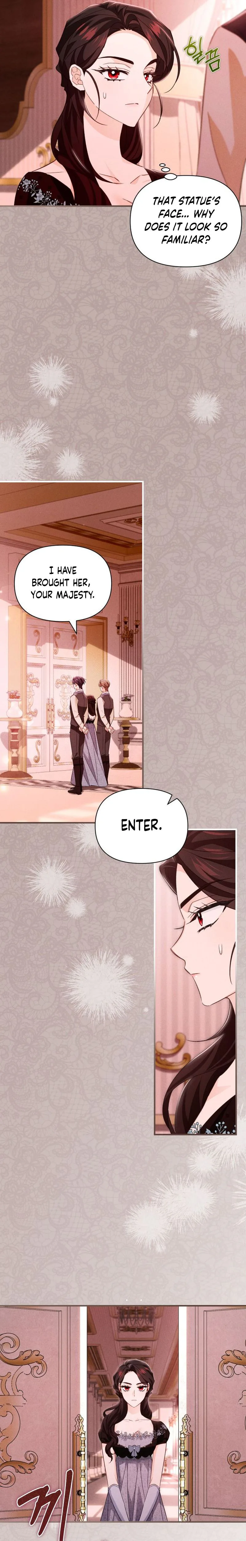 The Villainess Directs Romance Fantasy Chapter 38 Page 10