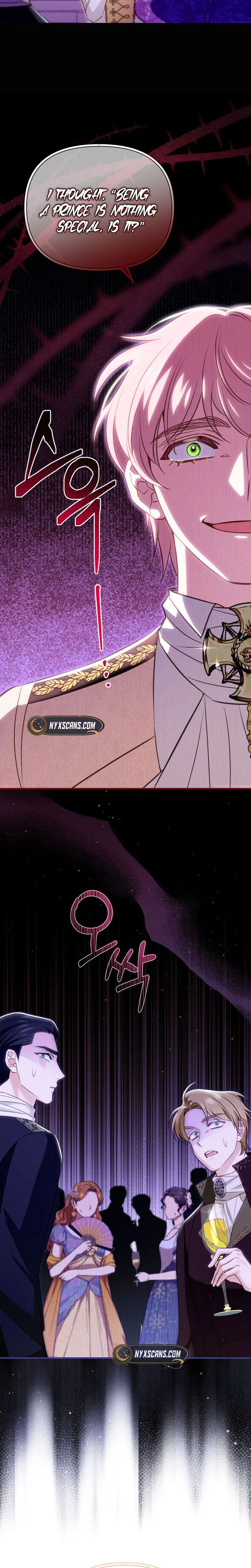 The Villainess Directs Romance Fantasy Chapter 17 Page 8