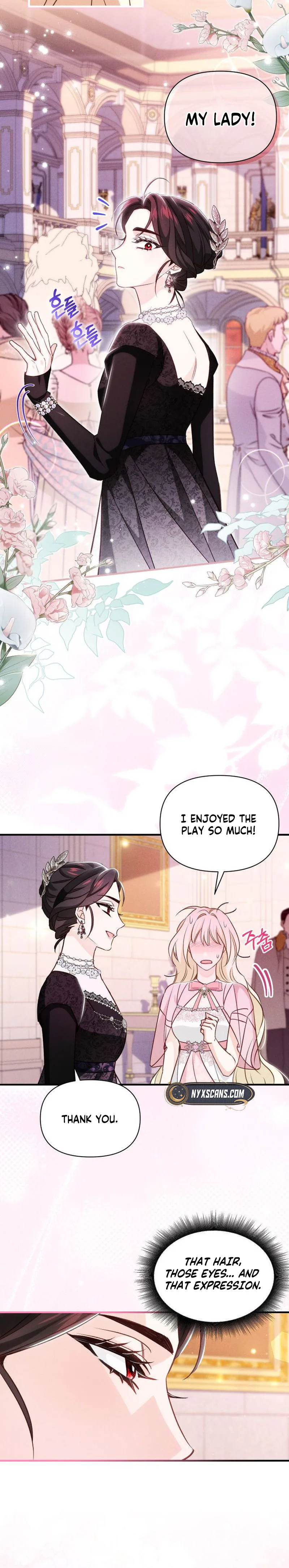 The Villainess Directs Romance Fantasy Chapter 17 Page 20