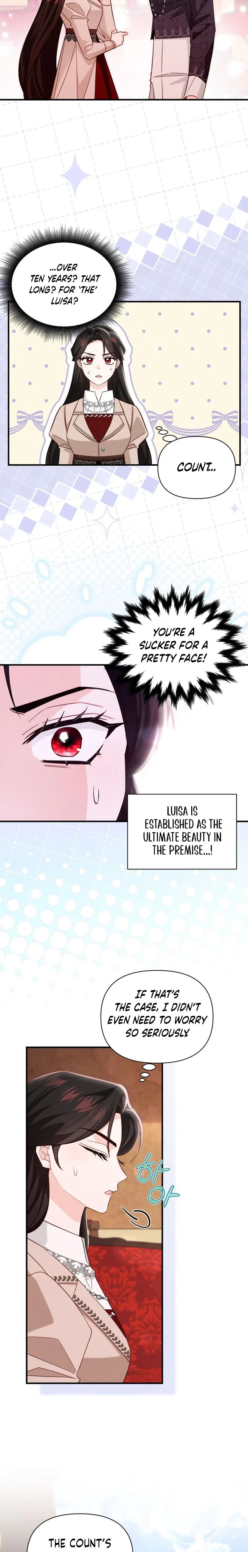 The Villainess Directs Romance Fantasy Chapter 35 Page 17