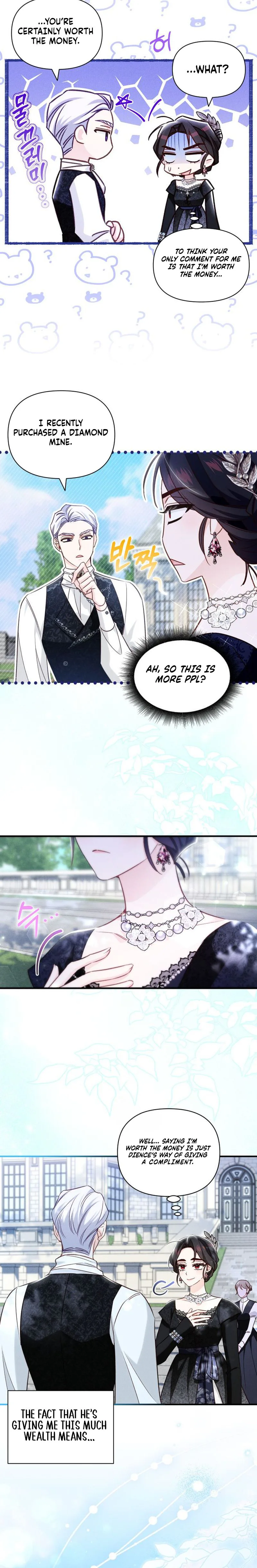 The Villainess Directs Romance Fantasy Chapter 15 Page 10