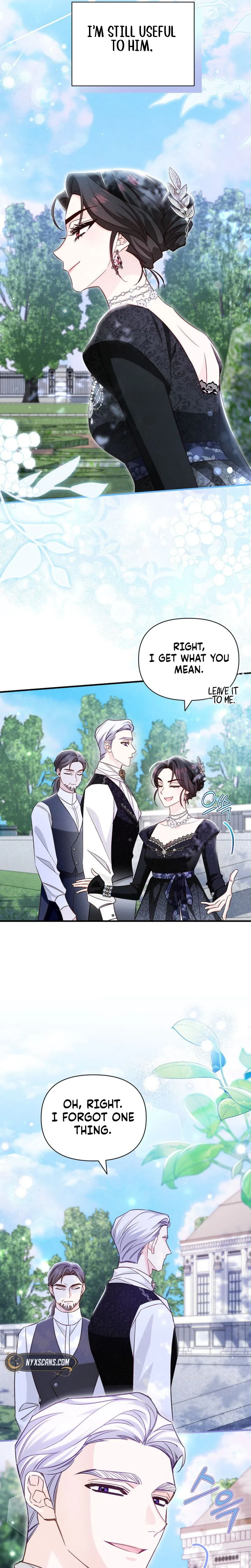 The Villainess Directs Romance Fantasy Chapter 15 Page 11
