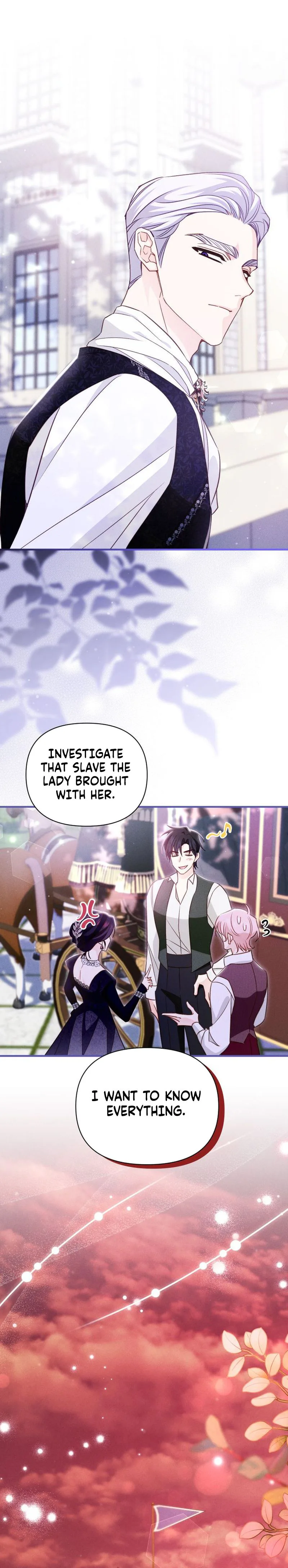 The Villainess Directs Romance Fantasy Chapter 15 Page 14