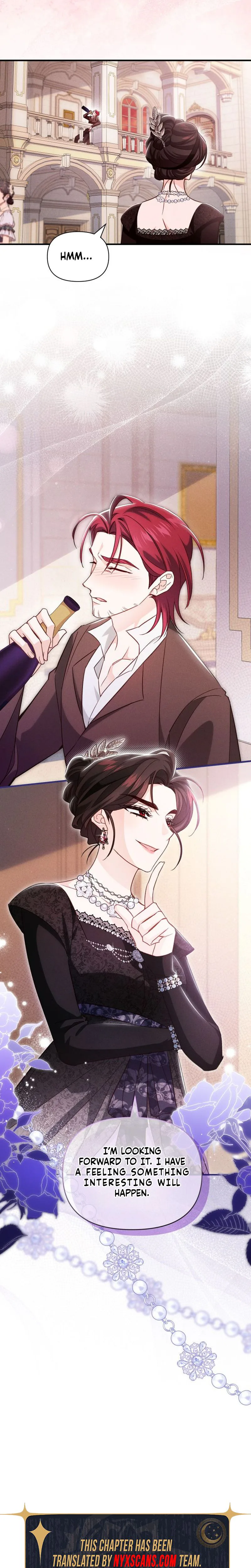The Villainess Directs Romance Fantasy Chapter 15 Page 22