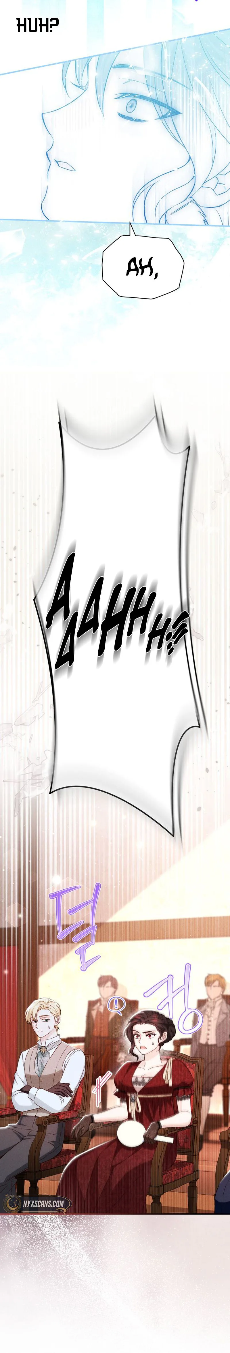 The Villainess Directs Romance Fantasy Chapter 1 Page 17