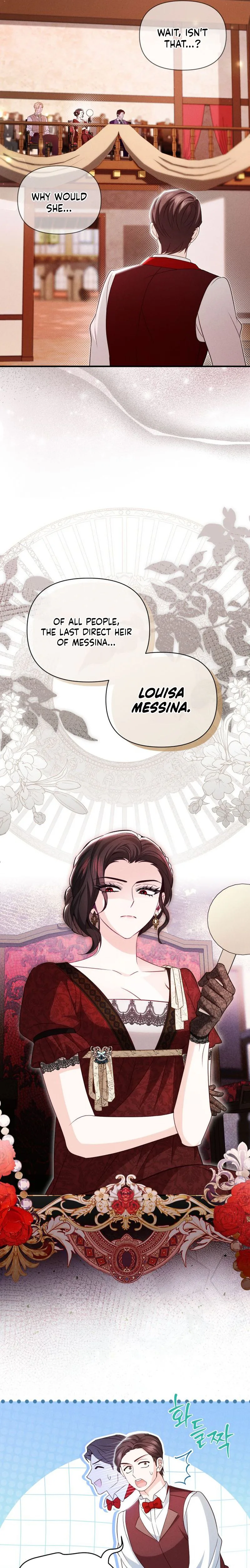 The Villainess Directs Romance Fantasy Chapter 1 Page 24