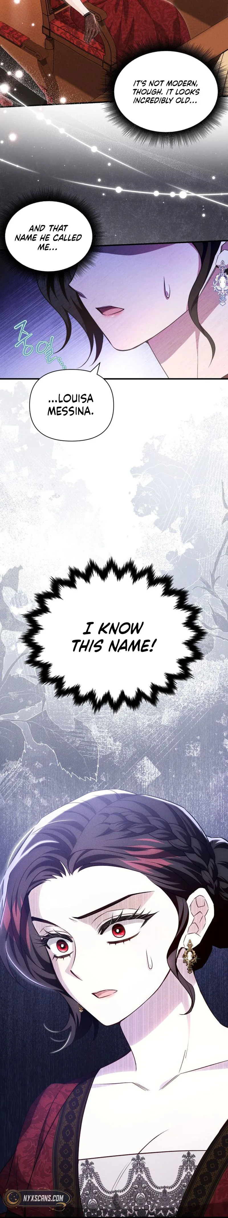 The Villainess Directs Romance Fantasy Chapter 1 Page 27