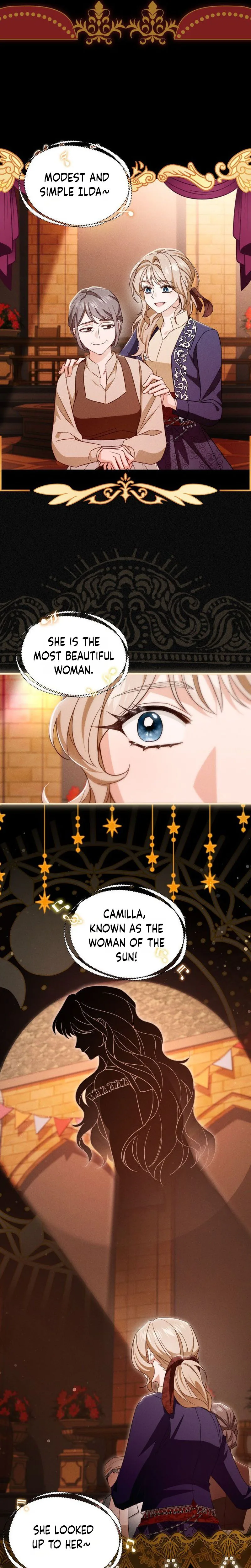The Villainess Directs Romance Fantasy Chapter 32 Page 7