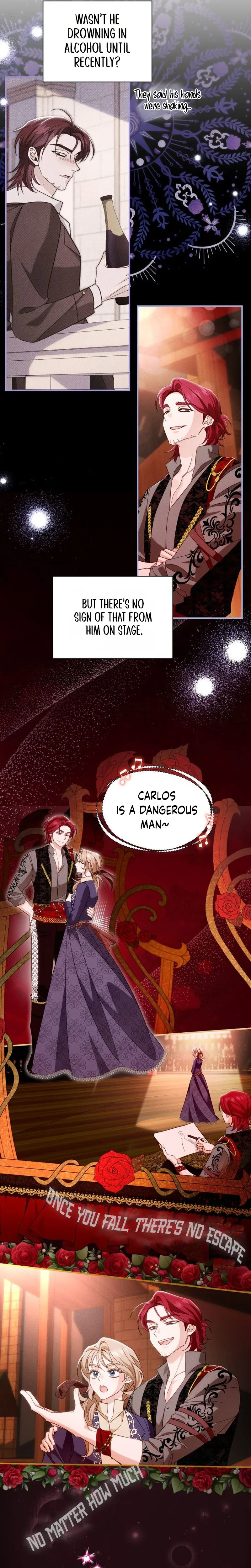 The Villainess Directs Romance Fantasy Chapter 32 Page 19