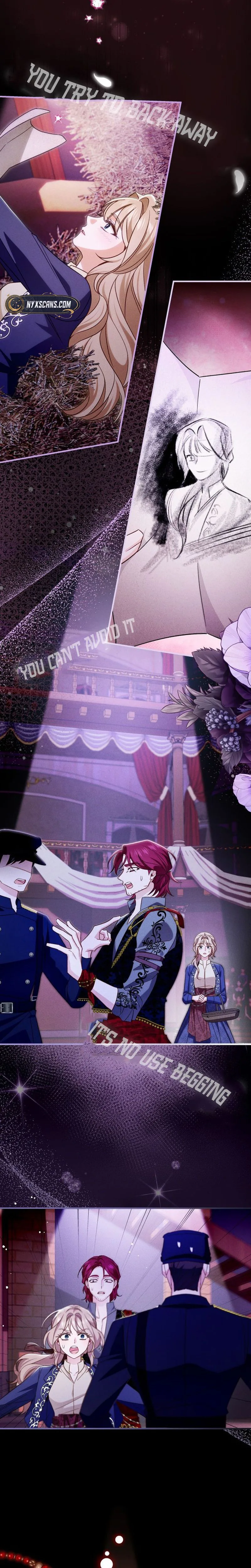 The Villainess Directs Romance Fantasy Chapter 32 Page 20