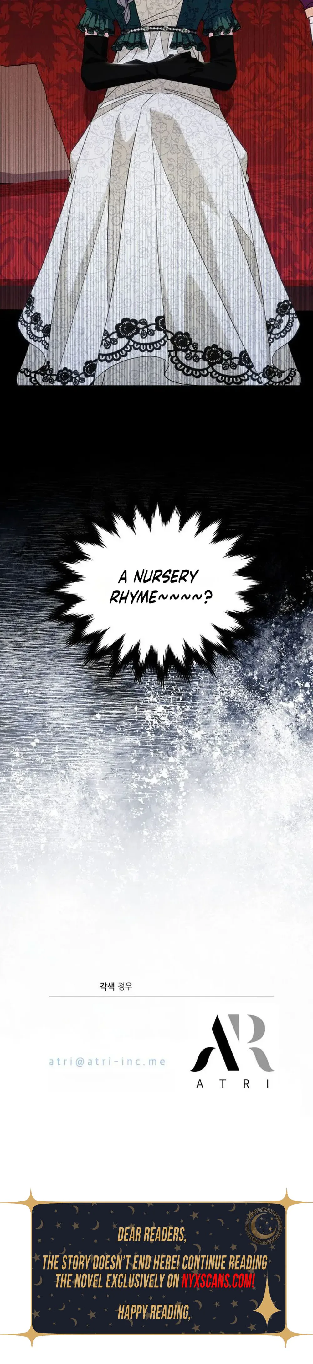 The Villainess Directs Romance Fantasy Chapter 31 Page 21