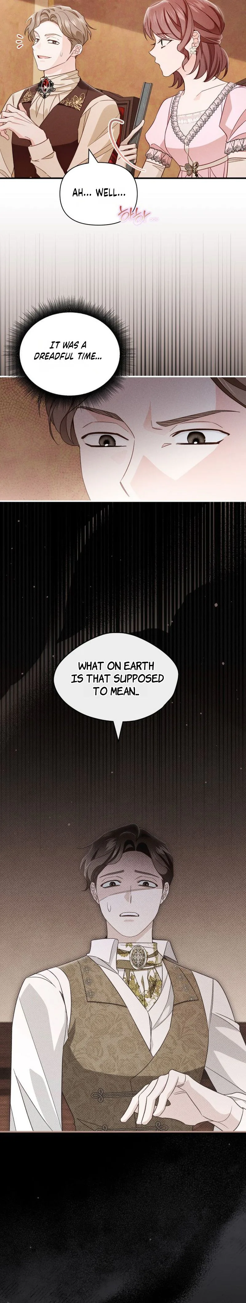 The Villainess Directs Romance Fantasy Chapter 31 Page 15