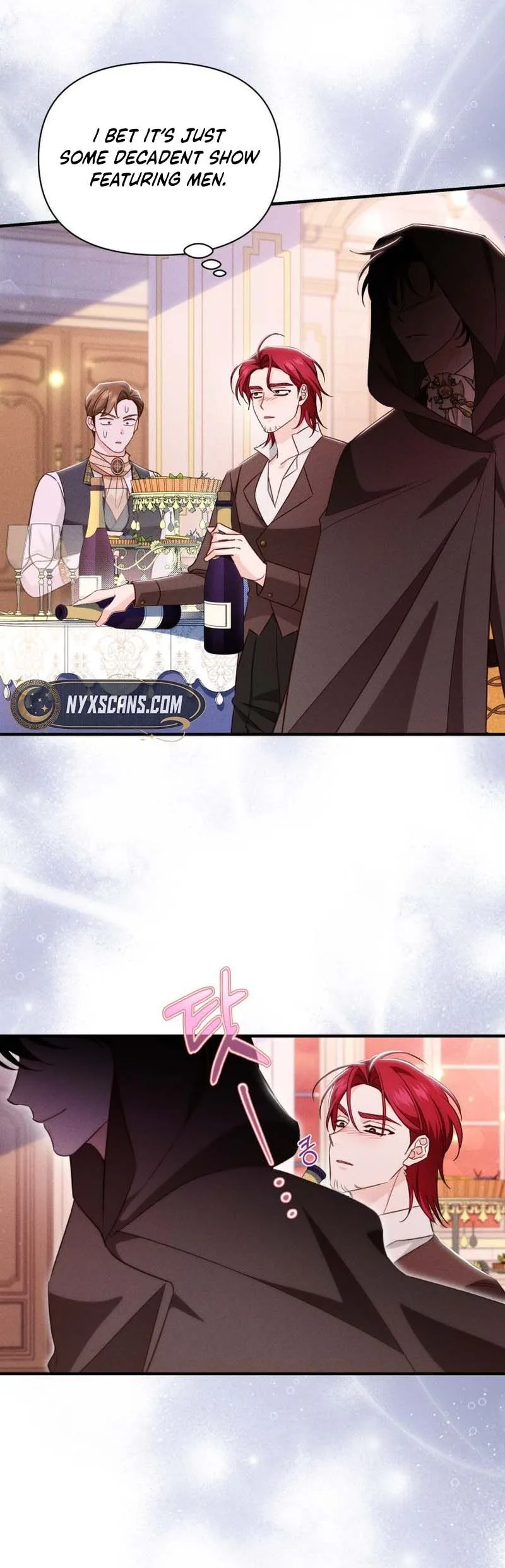 The Villainess Directs Romance Fantasy Chapter 16 Page 14