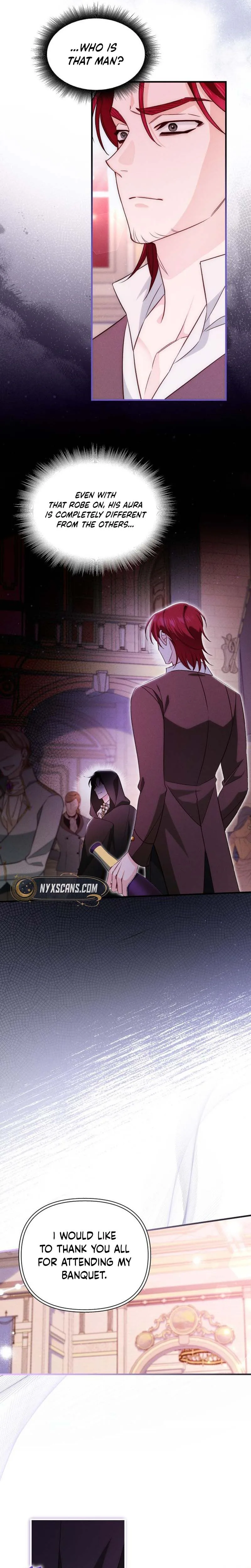 The Villainess Directs Romance Fantasy Chapter 16 Page 15
