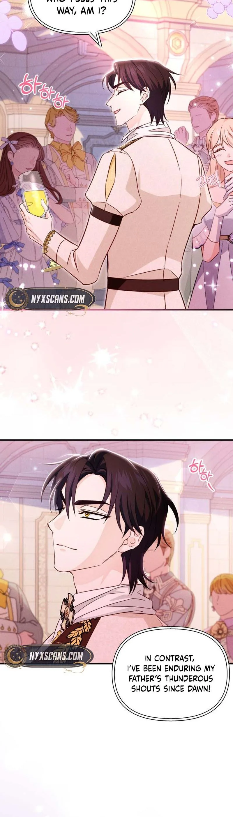 The Villainess Directs Romance Fantasy Chapter 16 Page 18