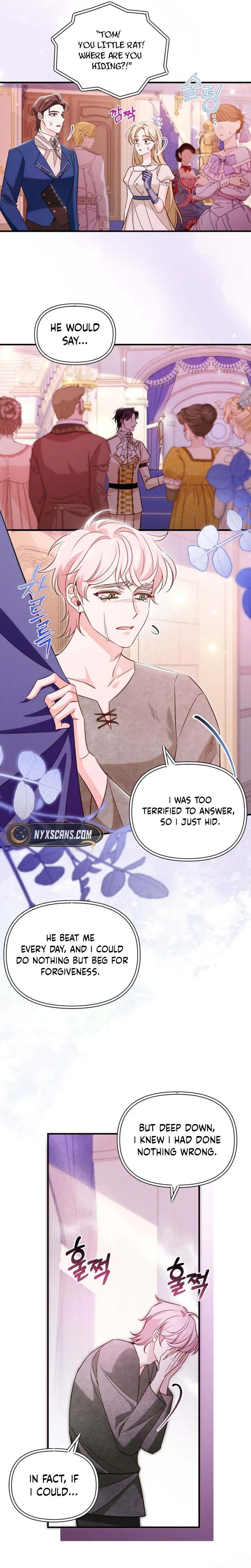 The Villainess Directs Romance Fantasy Chapter 16 Page 19