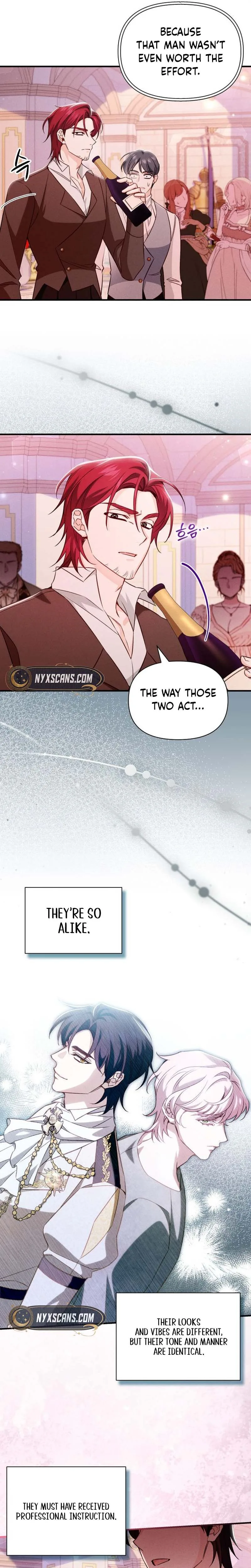 The Villainess Directs Romance Fantasy Chapter 16 Page 21