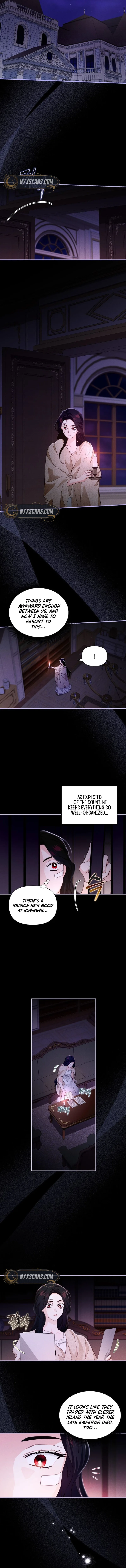 The Villainess Directs Romance Fantasy Chapter 42 Page 11