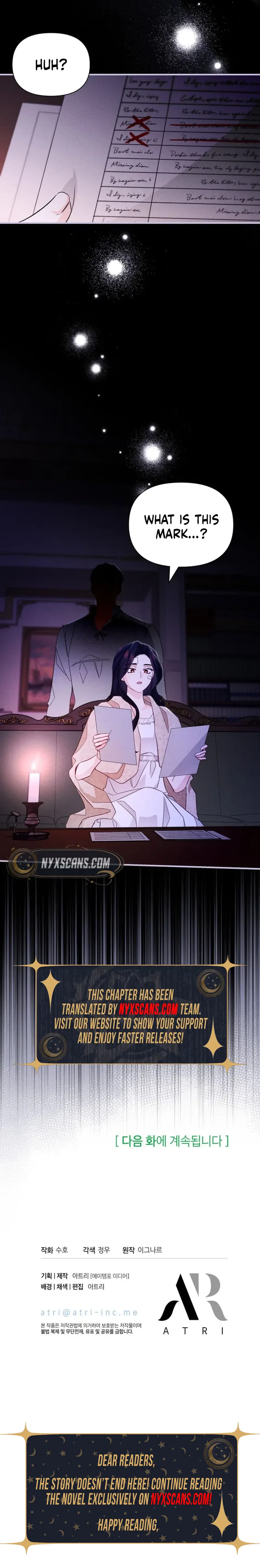 The Villainess Directs Romance Fantasy Chapter 42 Page 12