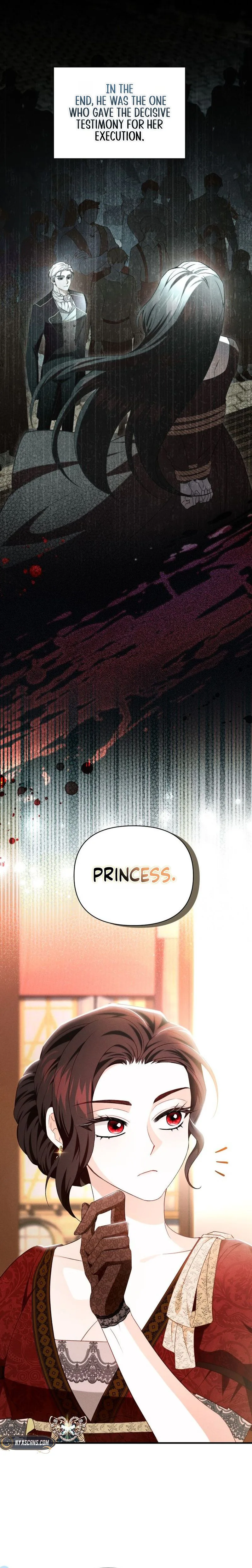The Villainess Directs Romance Fantasy Chapter 2 Page 9